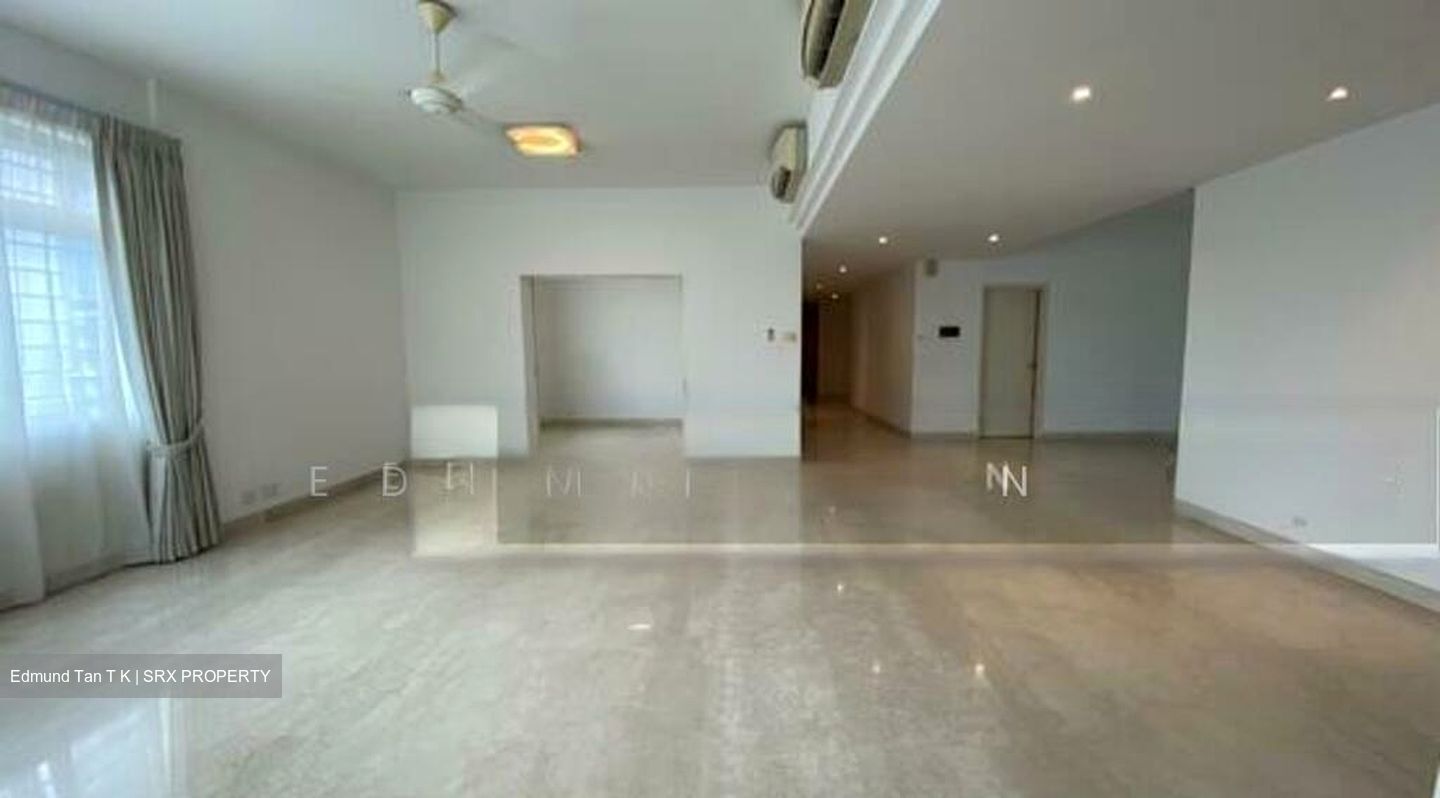 The Waterside (D15), Condominium #515068441